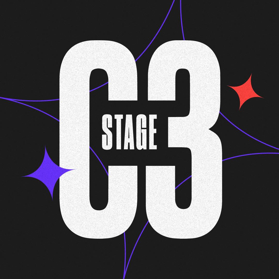 C3 Stage