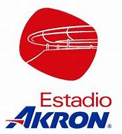 Estadio Akron