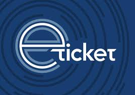 E Ticket
