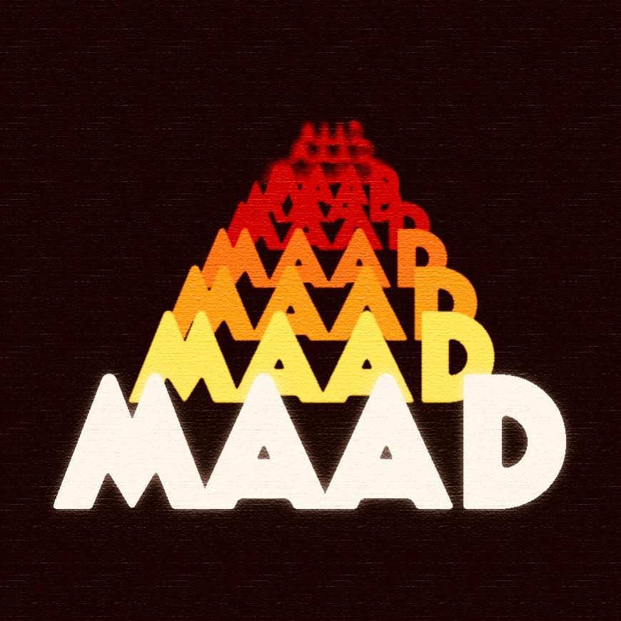 Maad Shirts