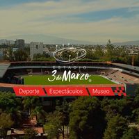 Estadio 3 de Marzo